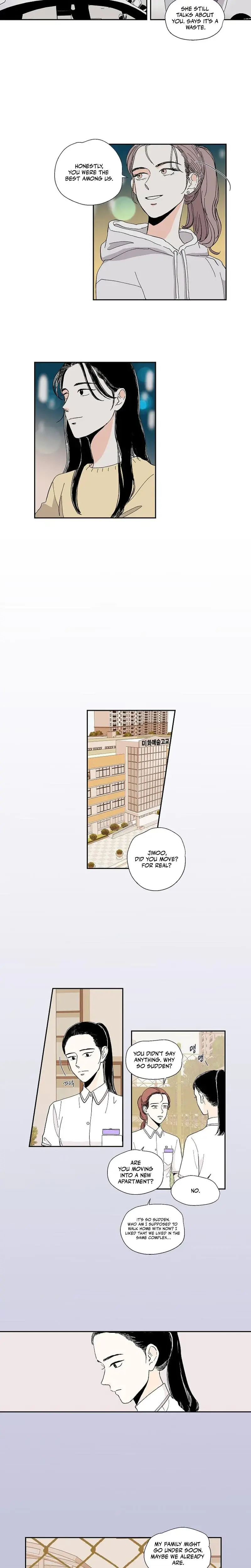 Duty Free Episode 1 - Page 5