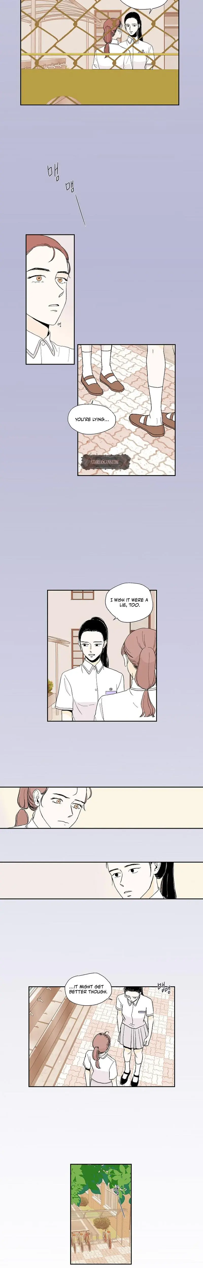 Duty Free Episode 1 - Page 6
