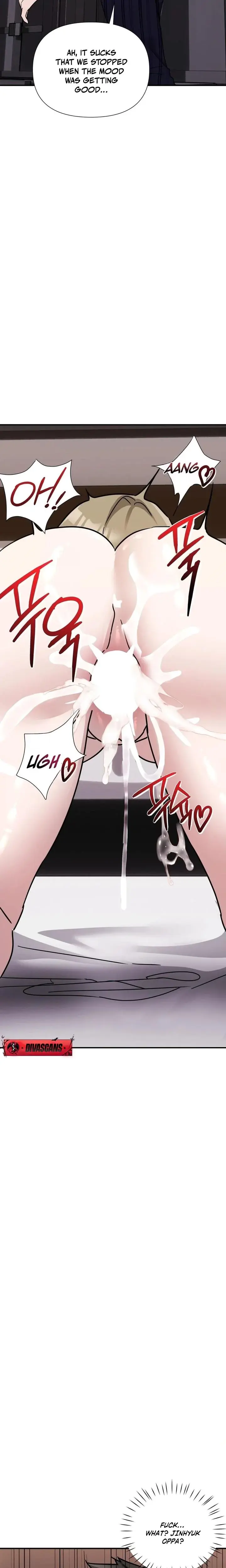 Duty Free Episode 9 - Page 15