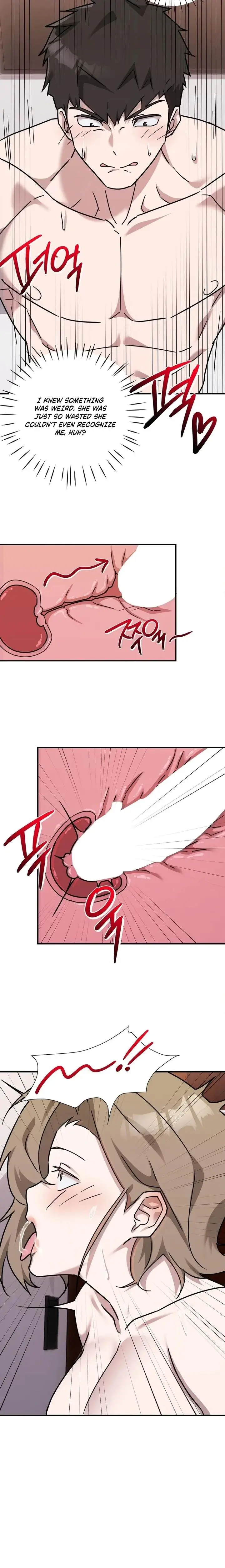 Duty Free Episode 9 - Page 16