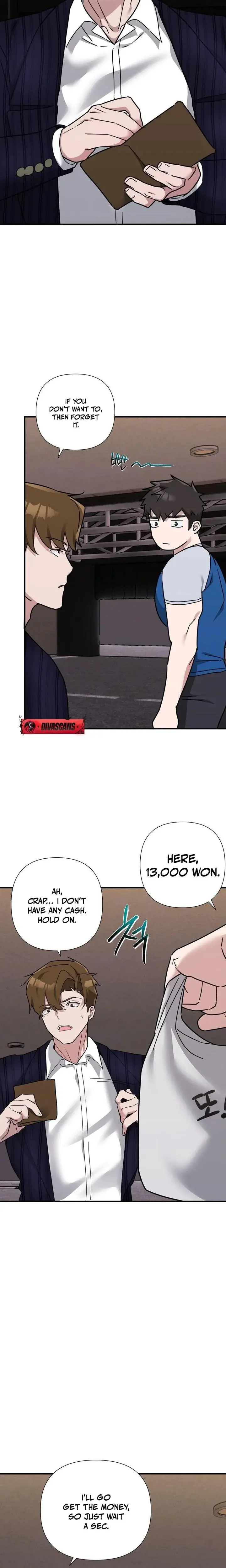 Duty Free Episode 9 - Page 2