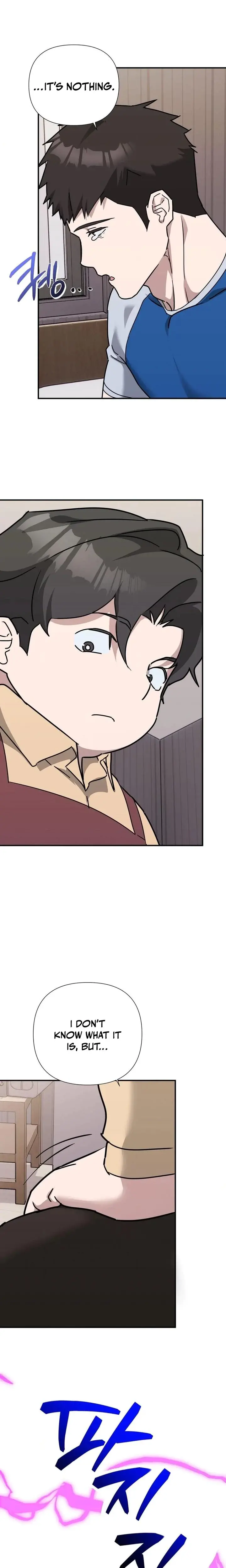 Duty Free Episode 9 - Page 23