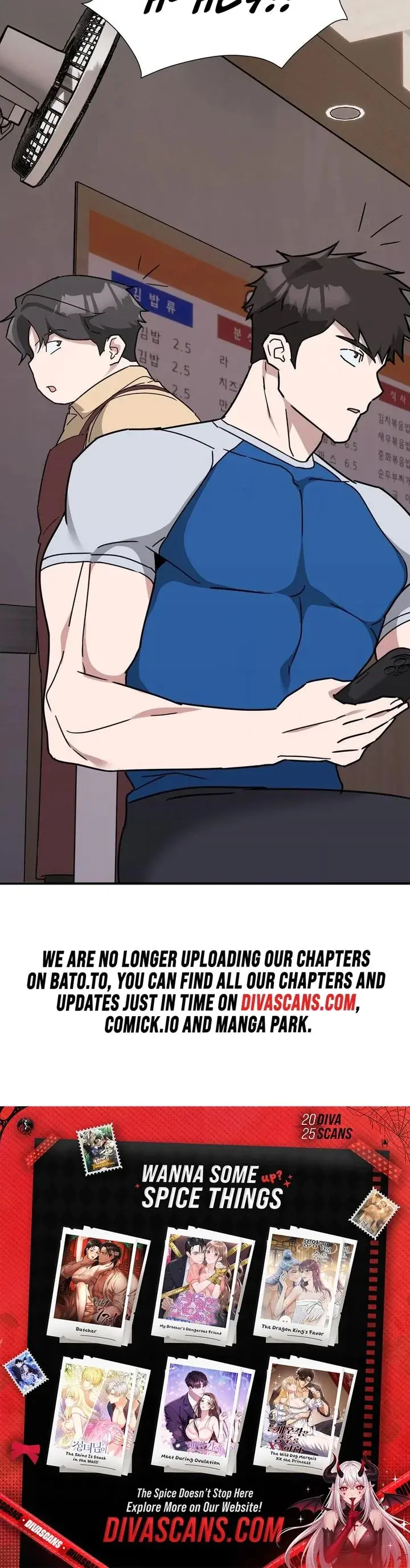 Duty Free Episode 9 - Page 33