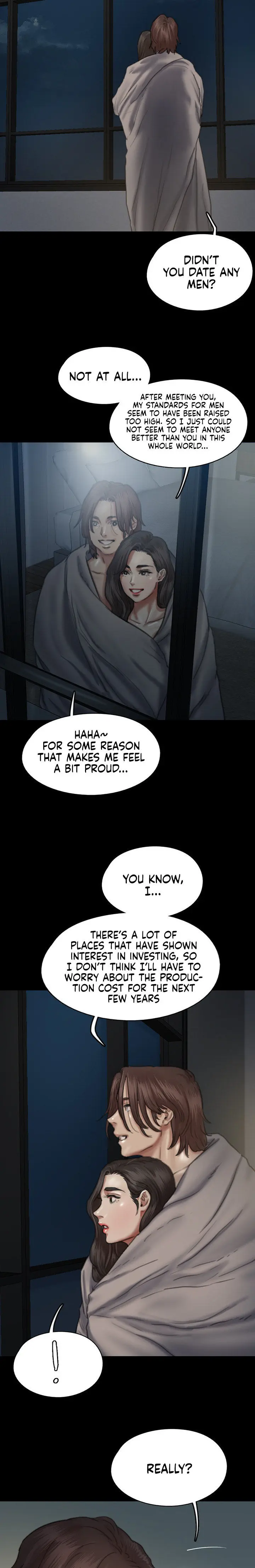 E Romance Episode 60 - Page 11