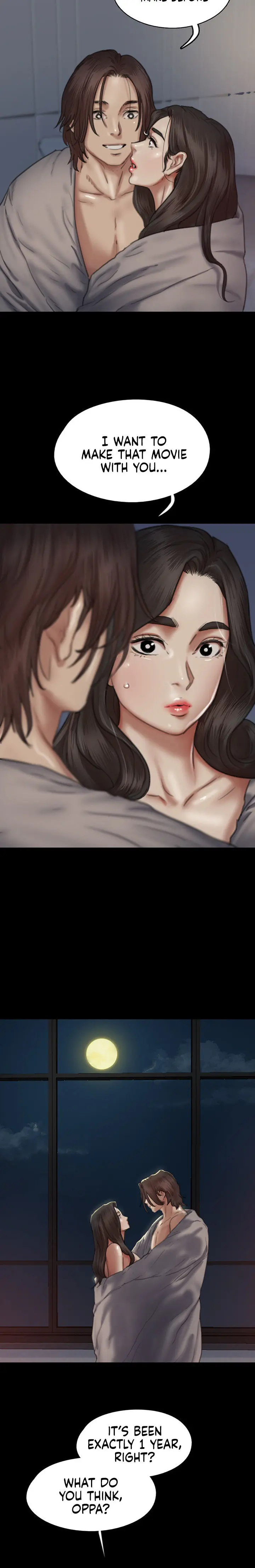 E Romance Episode 60 - Page 13