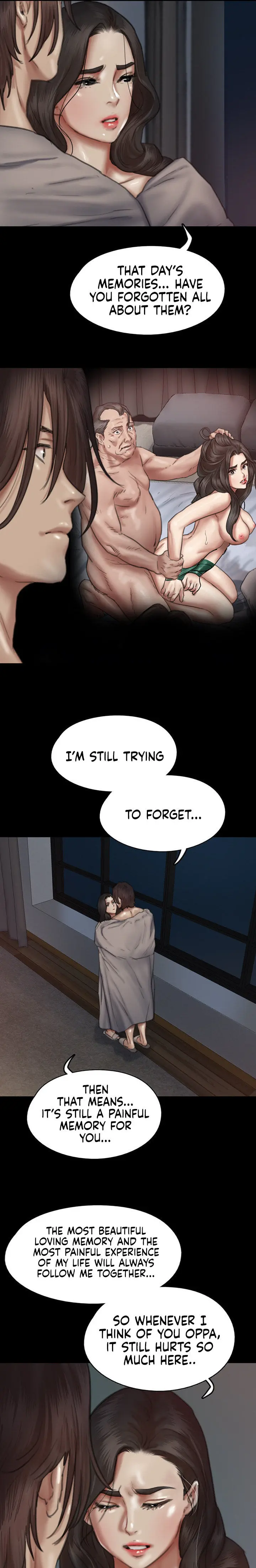 E Romance Episode 60 - Page 14