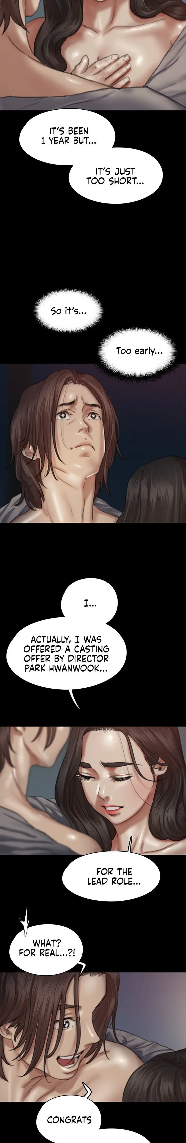 E Romance Episode 60 - Page 15