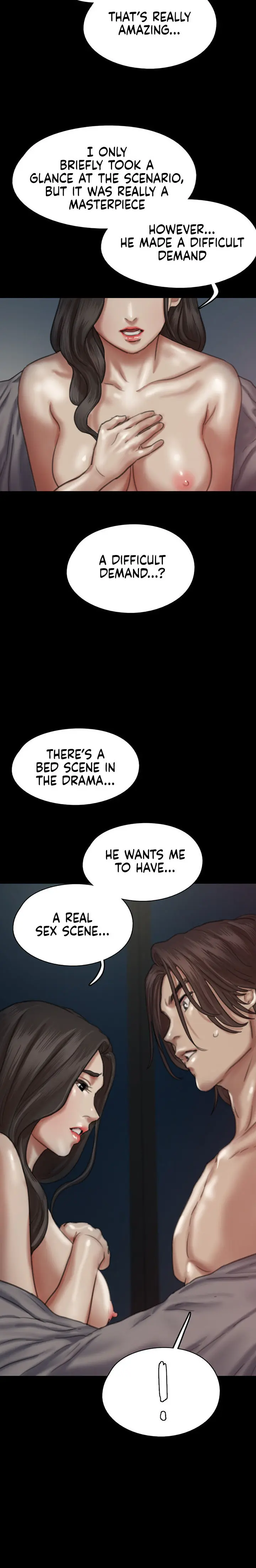 E Romance Episode 60 - Page 16