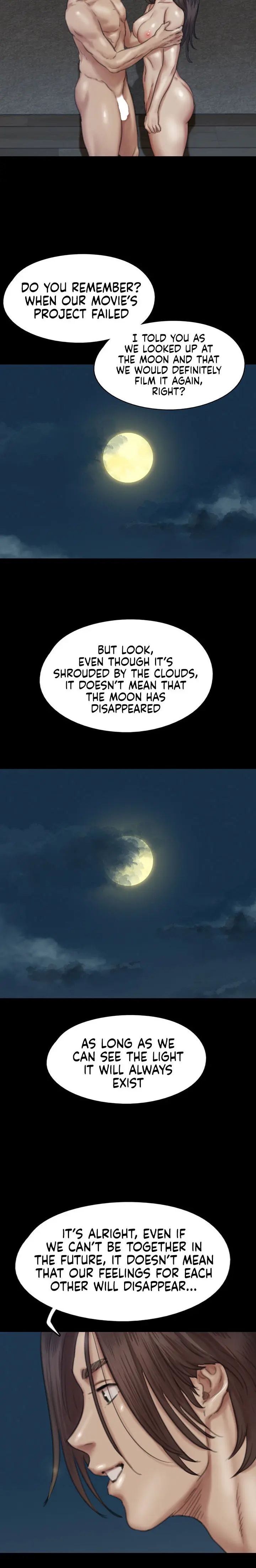 E Romance Episode 60 - Page 19