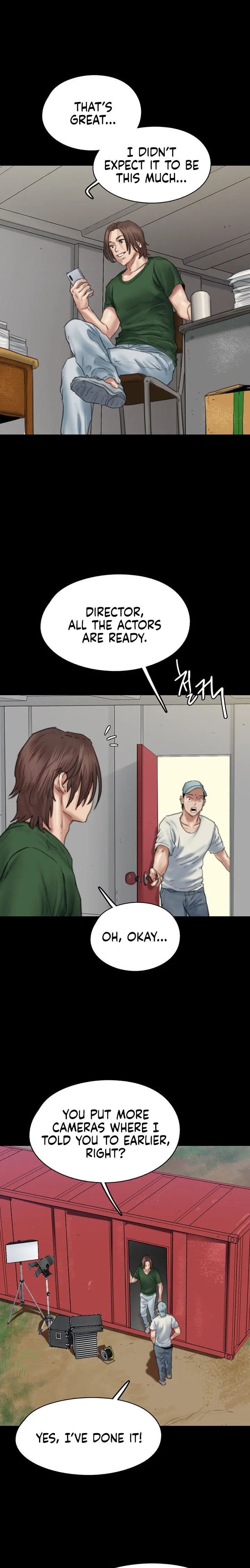 E Romance Episode 60 - Page 26