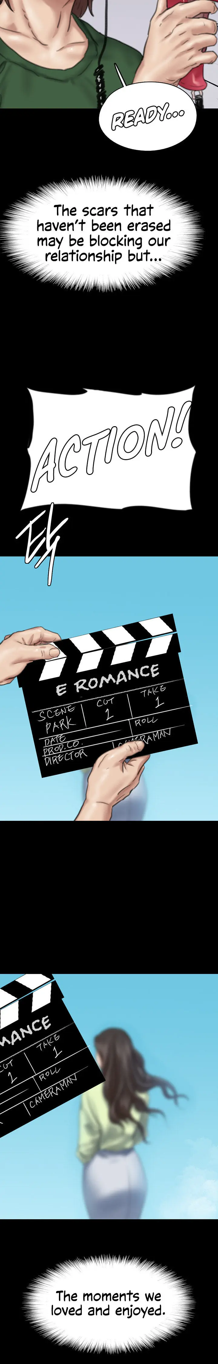 E Romance Episode 60 - Page 28