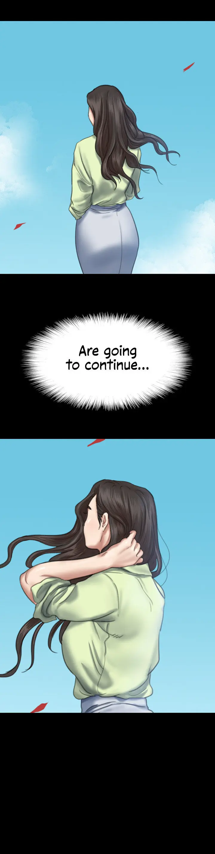 E Romance Episode 60 - Page 29