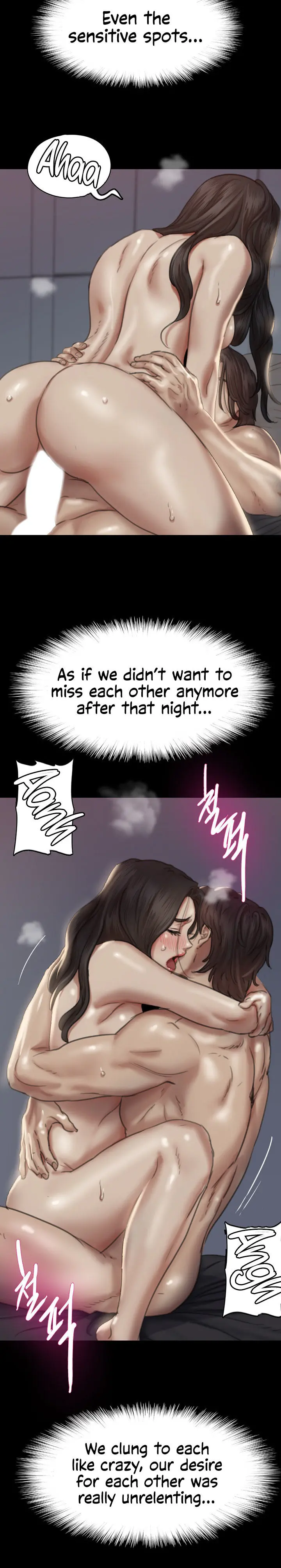 E Romance Episode 60 - Page 6