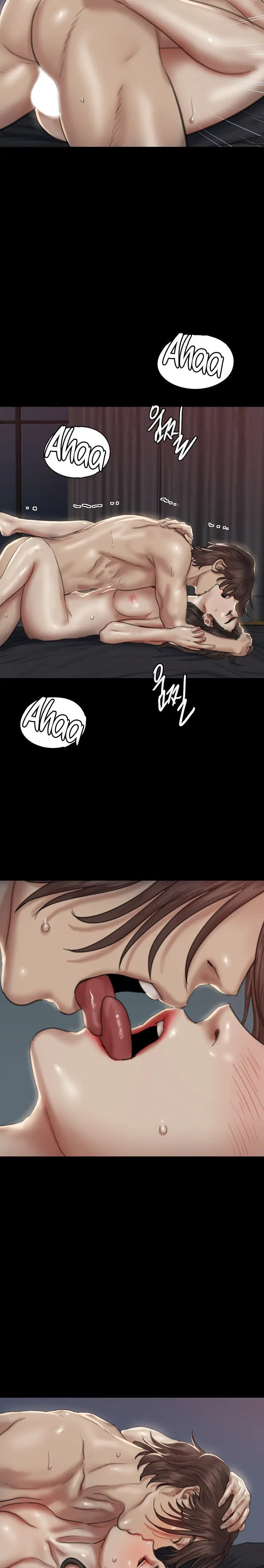 E Romance Episode 60 - Page 9