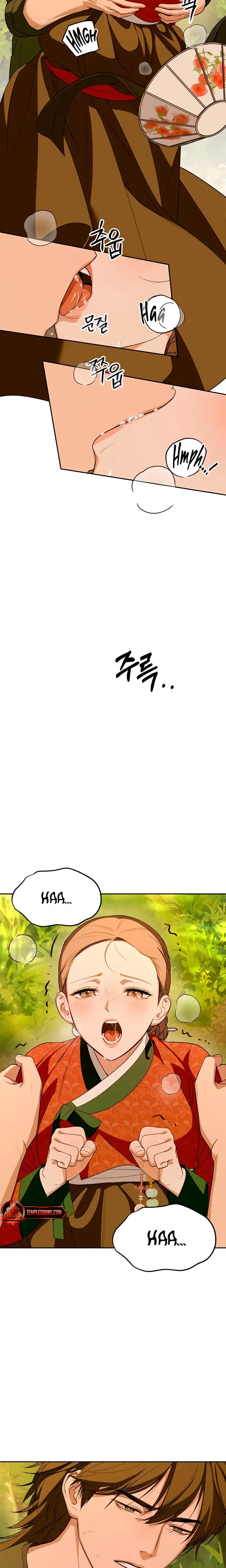 Earthworm Episode 12 - Page 4