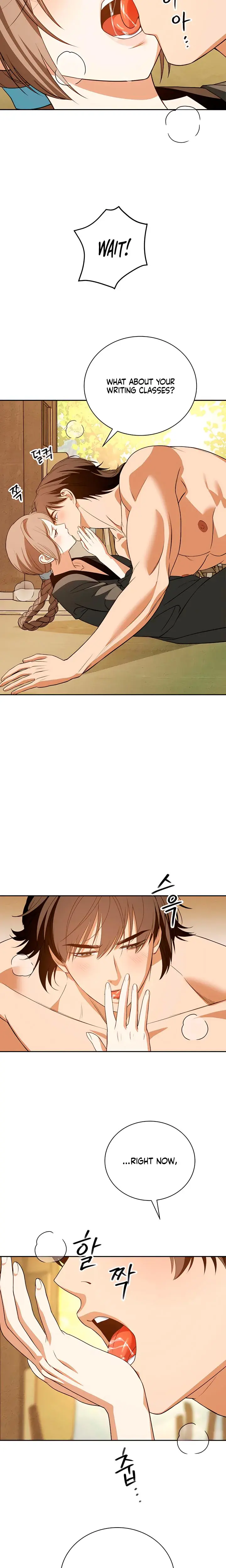 Earthworm Episode 13 - Page 15
