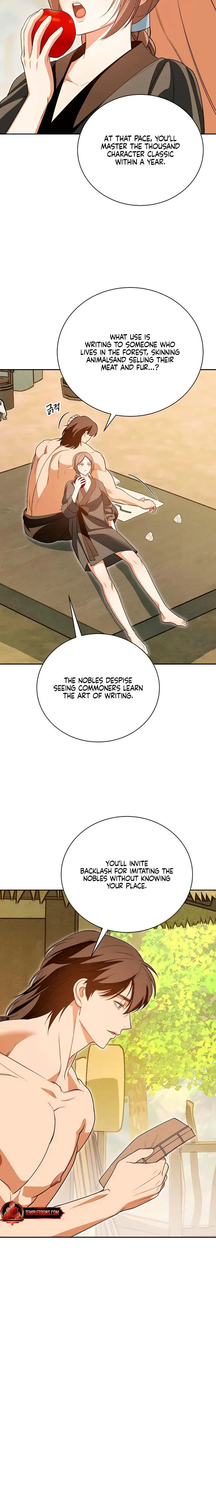 Earthworm Episode 13 - Page 8