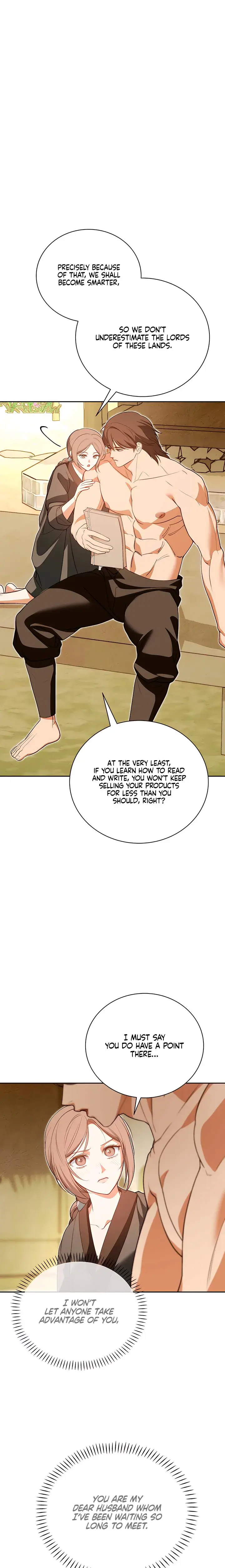 Earthworm Episode 13 - Page 9