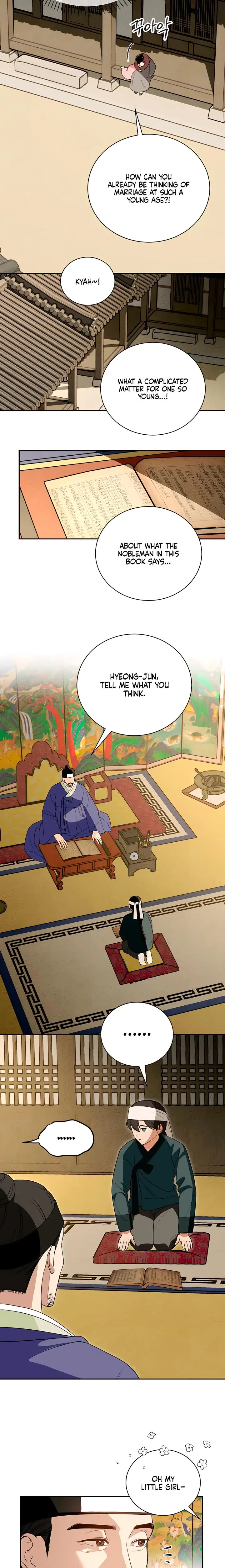 Earthworm Episode 16 - Page 6