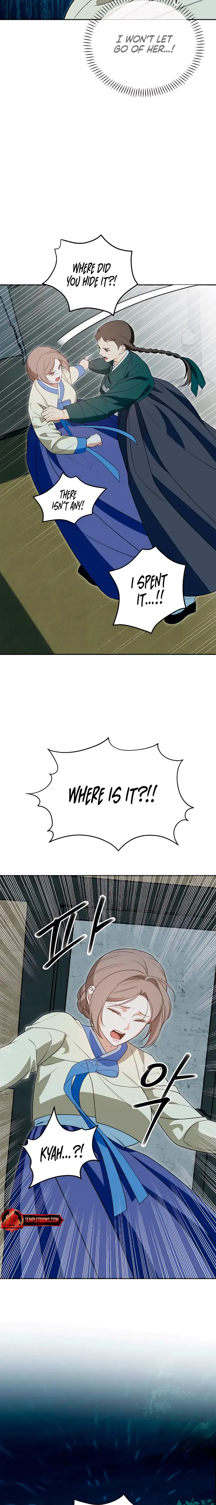 Earthworm Episode 17 - Page 8