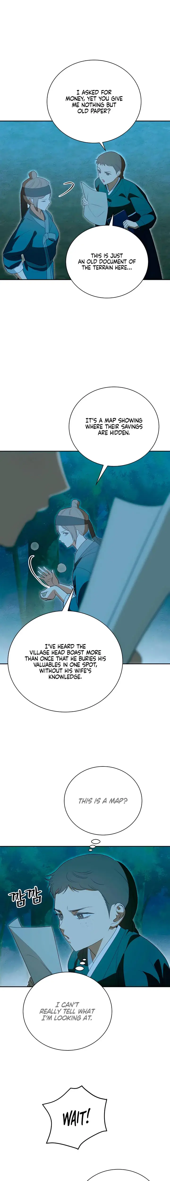 Earthworm Episode 18 - Page 9