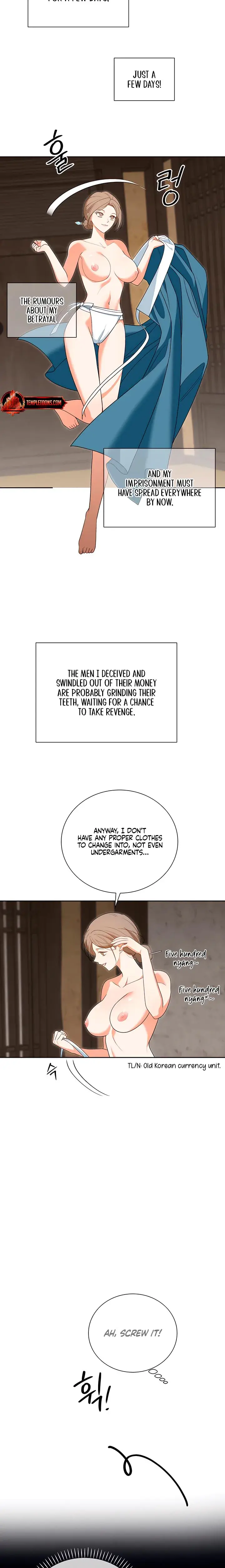 Earthworm Episode 2 - Page 11