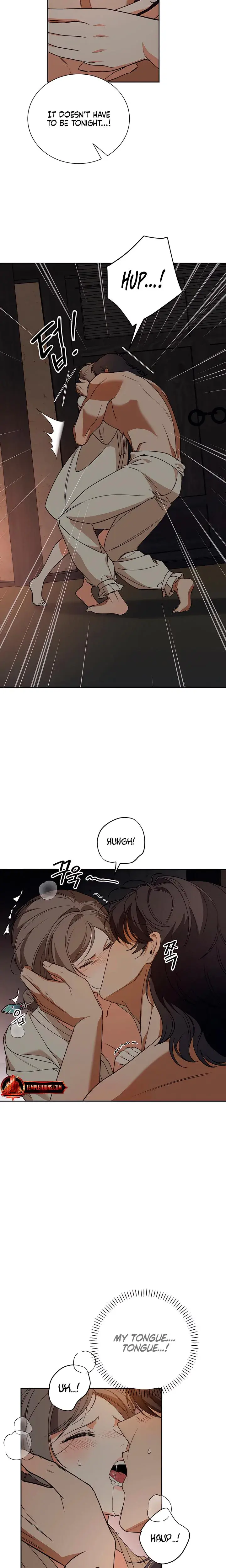 Earthworm Episode 2 - Page 16