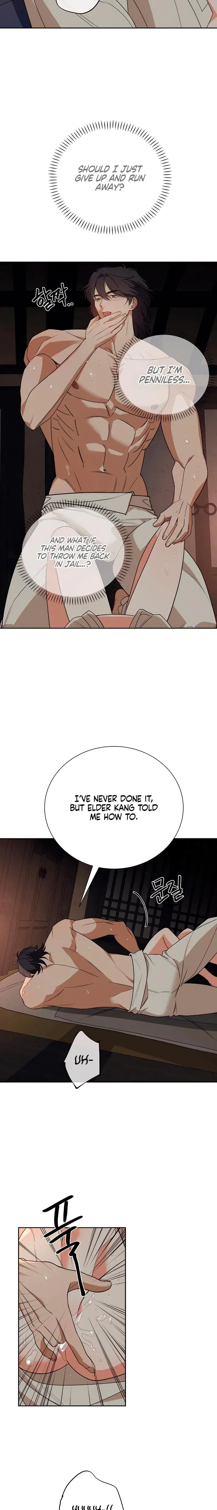 Earthworm Episode 2 - Page 18
