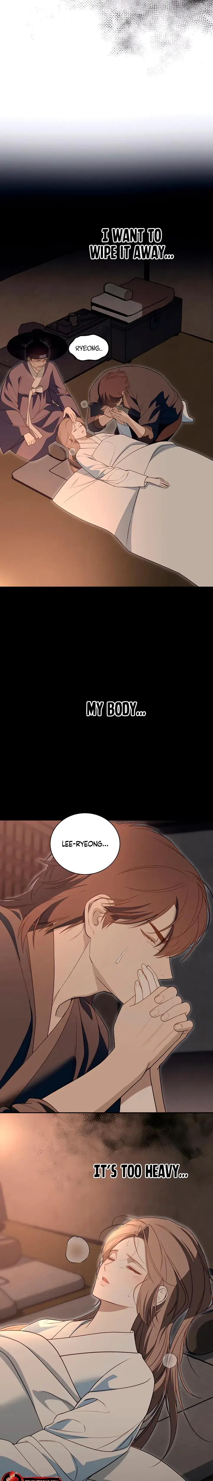 Earthworm Episode 20 - Page 6