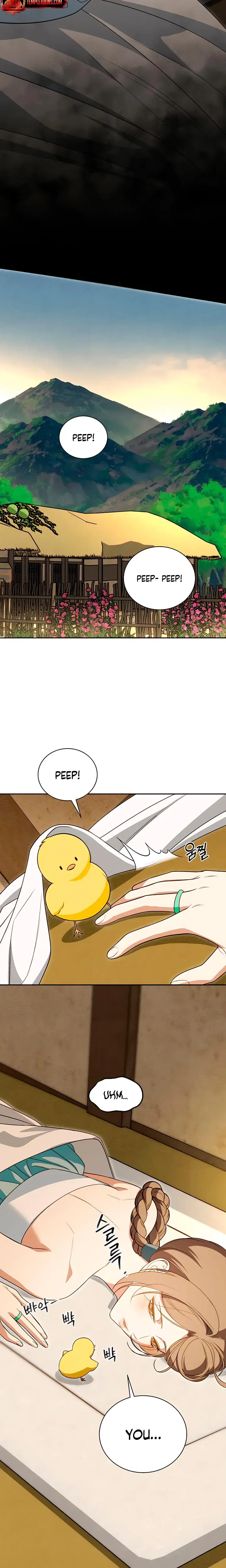 Earthworm Episode 20 - Page 7