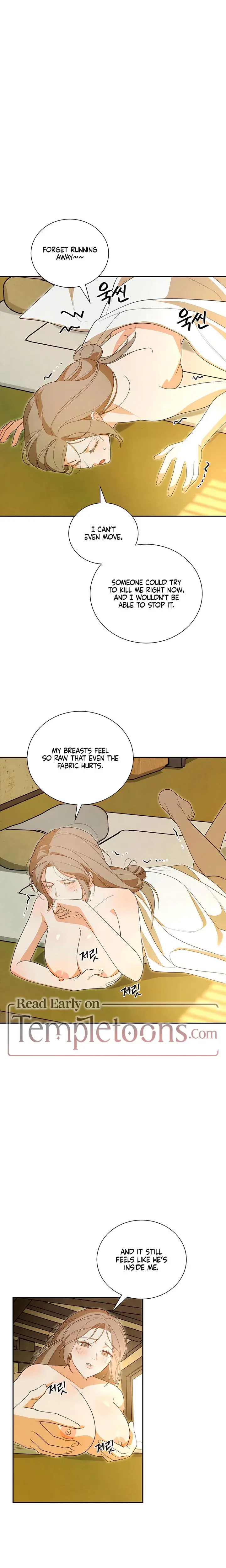 Earthworm Episode 4 - Page 10