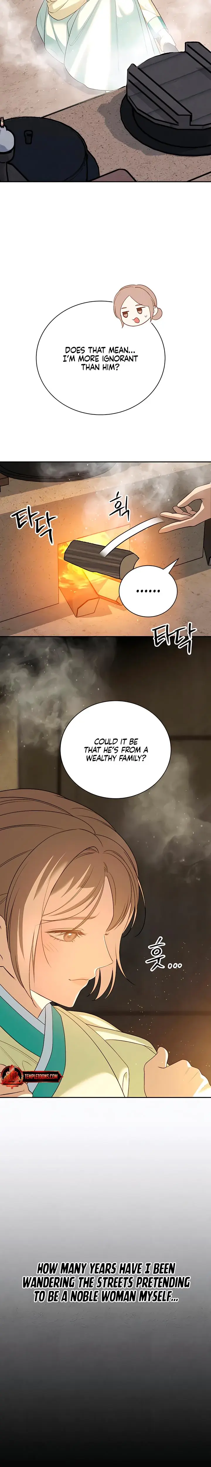 Earthworm Episode 8 - Page 21