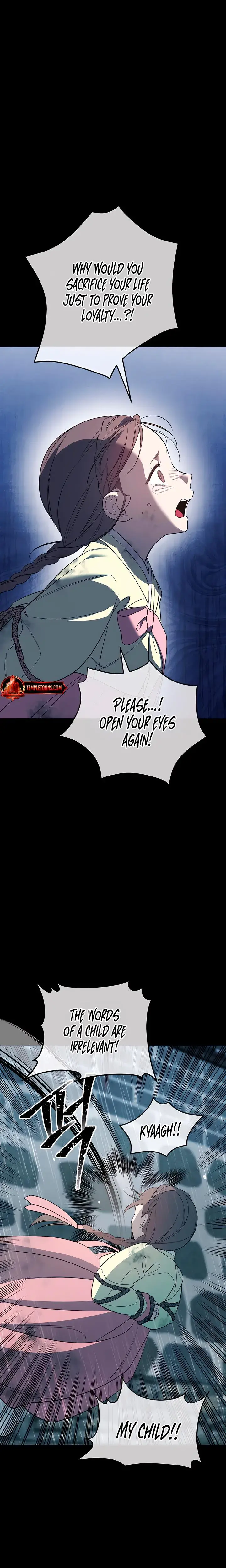 Earthworm Episode 8 - Page 23
