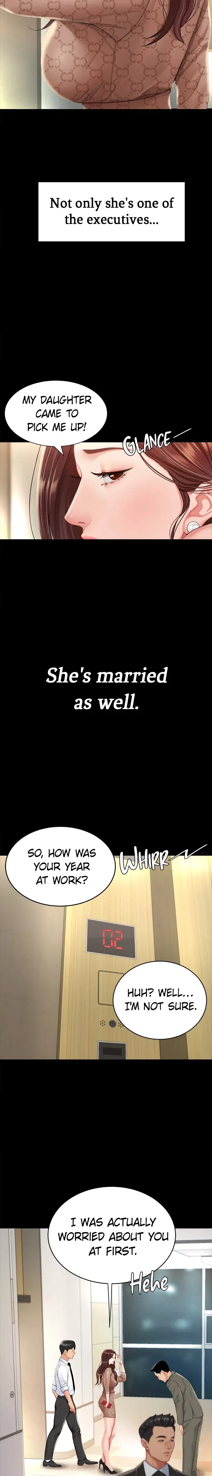 Eat First, Mom Episode 1 - Page 19