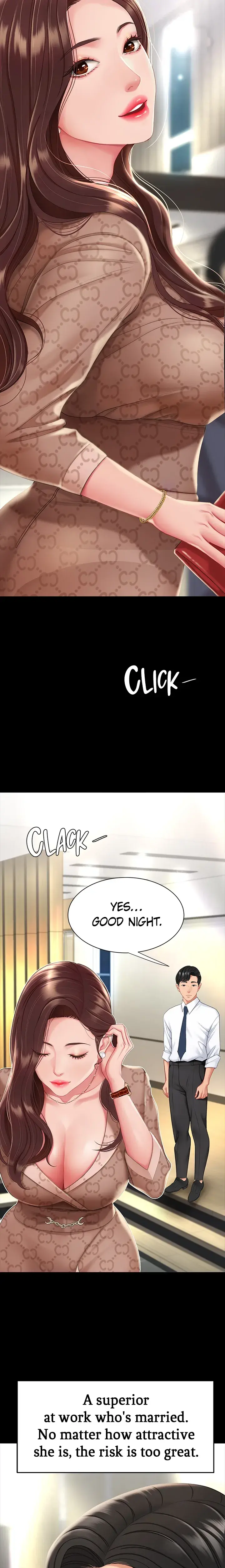 Eat First, Mom Episode 1 - Page 21