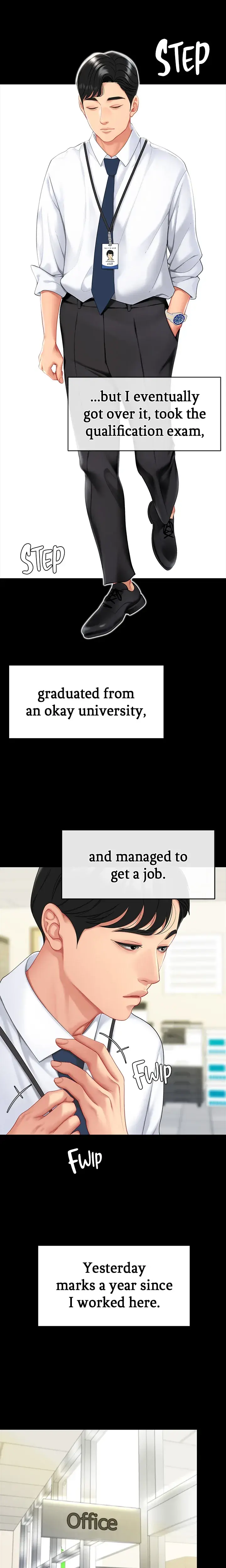 Eat First, Mom Episode 1 - Page 7