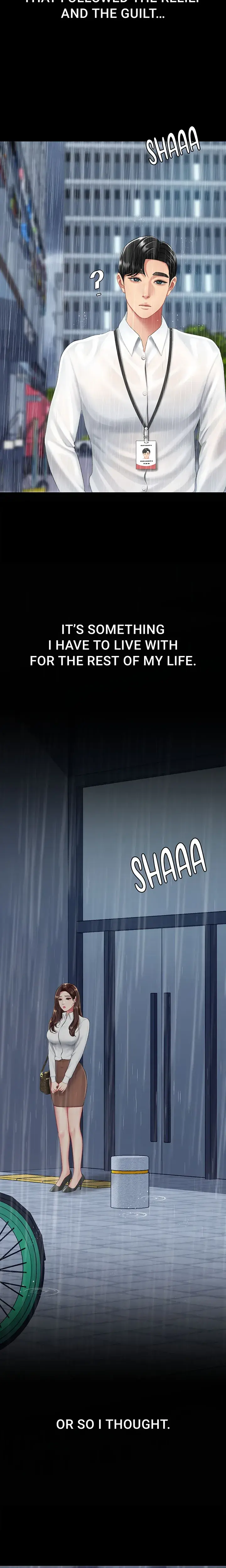 Eat First, Mom Episode 142 - Page 10