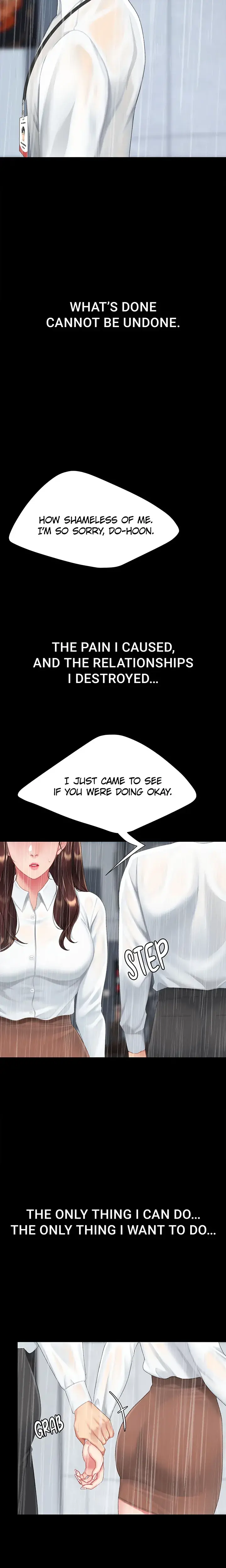 Eat First, Mom Episode 142 - Page 13