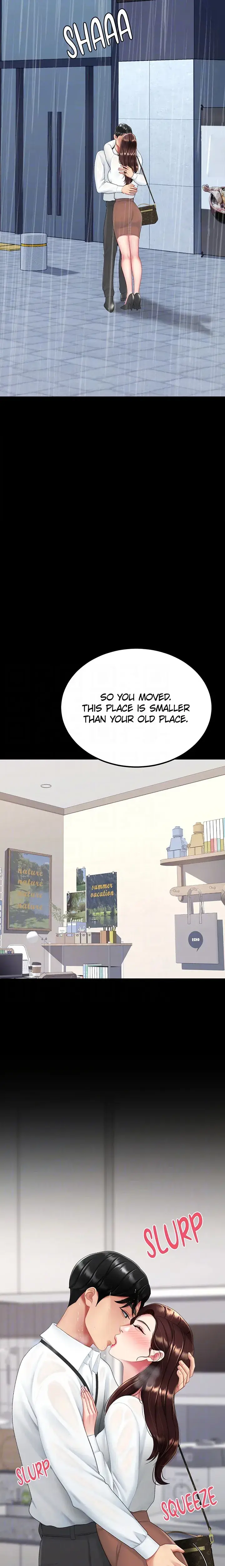 Eat First, Mom Episode 142 - Page 17