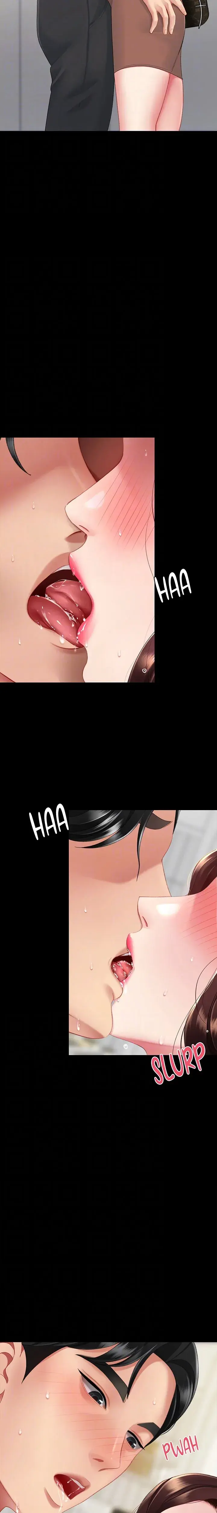 Eat First, Mom Episode 142 - Page 18