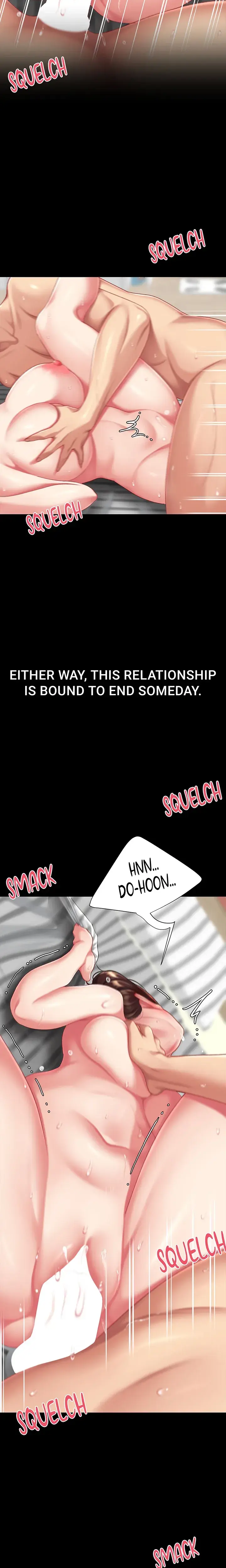 Eat First, Mom Episode 142 - Page 25