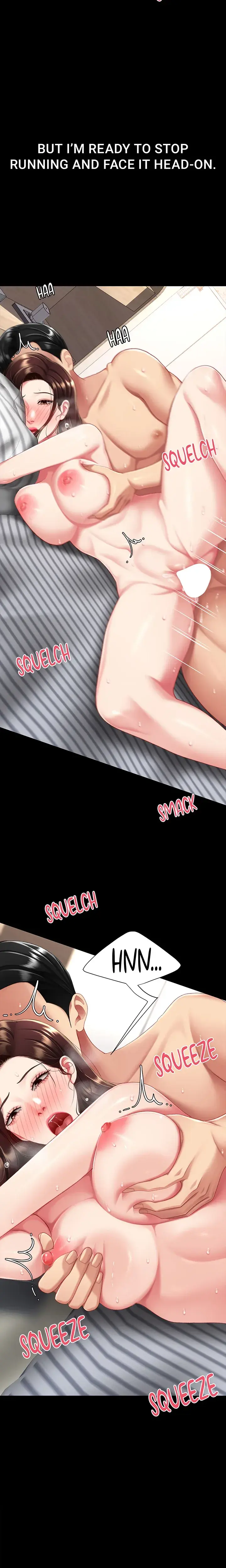 Eat First, Mom Episode 142 - Page 26