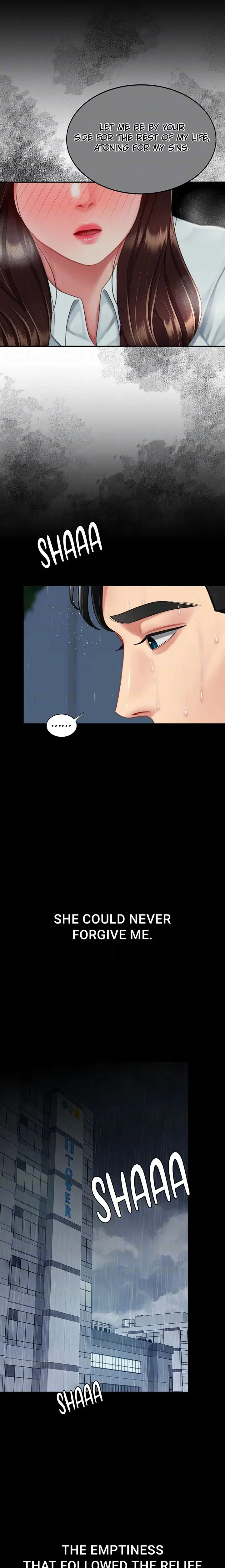 Eat First, Mom Episode 142 - Page 9