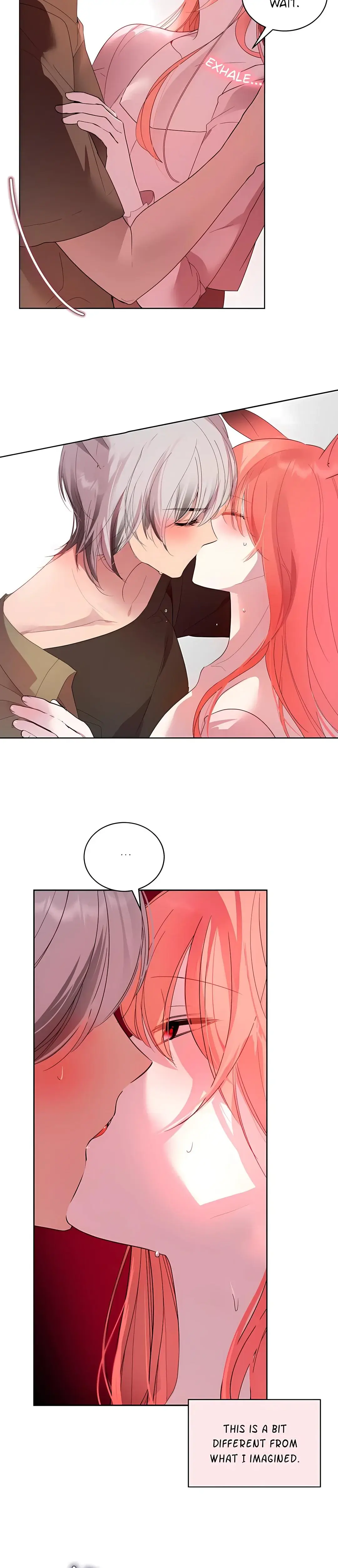 eat u up Episode 2 - Page 14