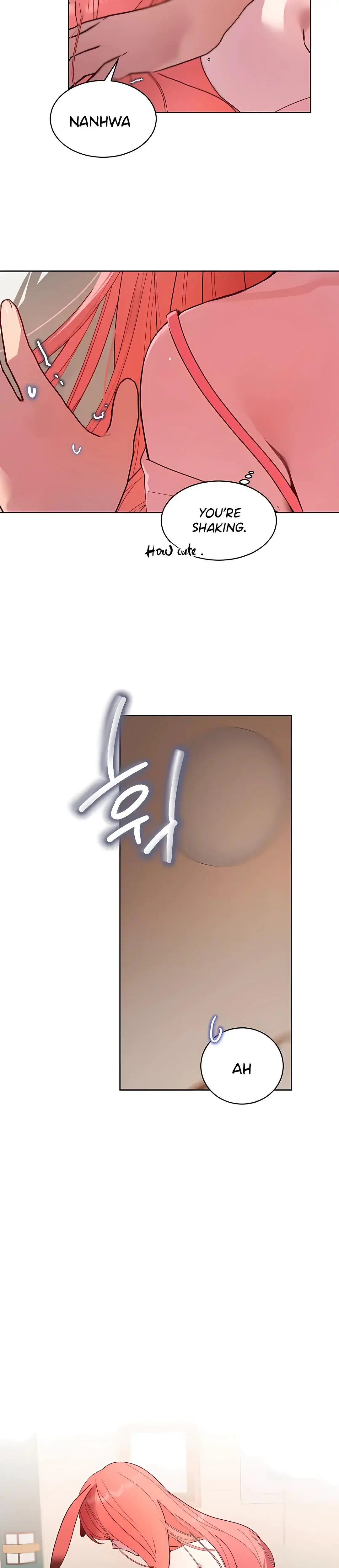 eat u up Episode 2 - Page 16