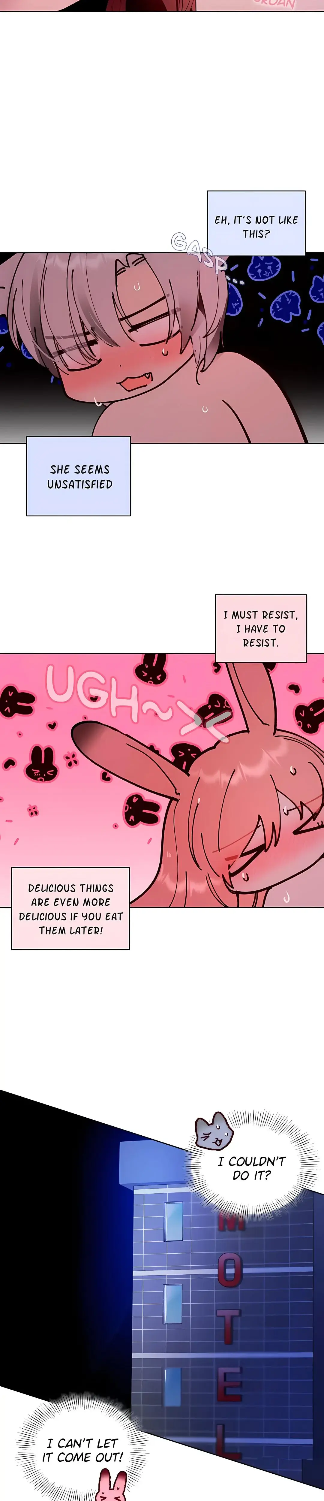 eat u up Episode 2 - Page 24