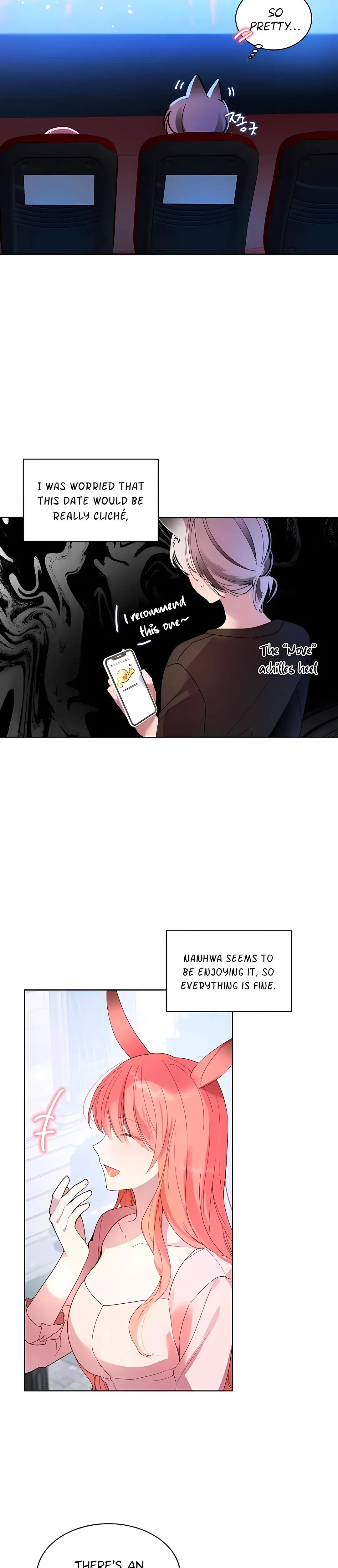 eat u up Episode 2 - Page 4
