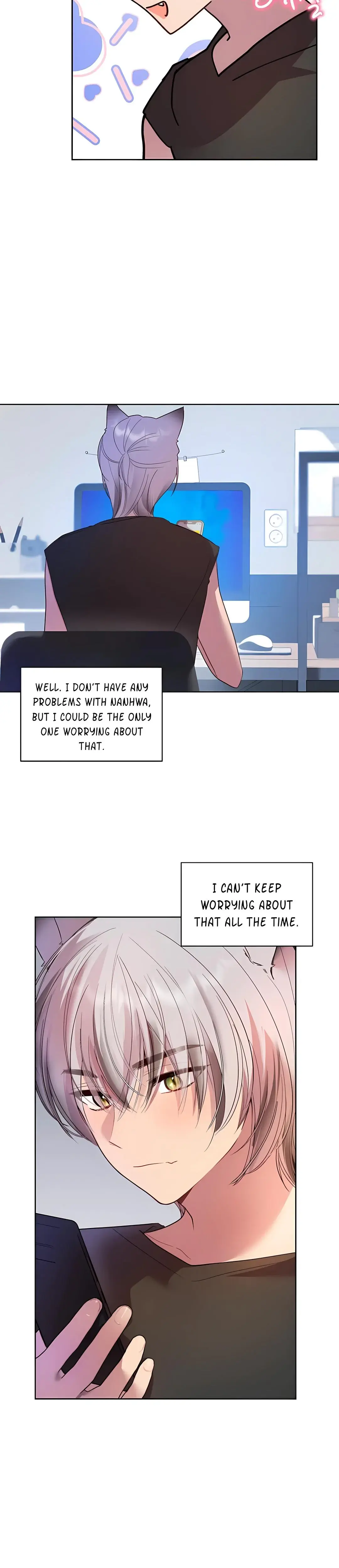 eat u up Episode 3 - Page 23