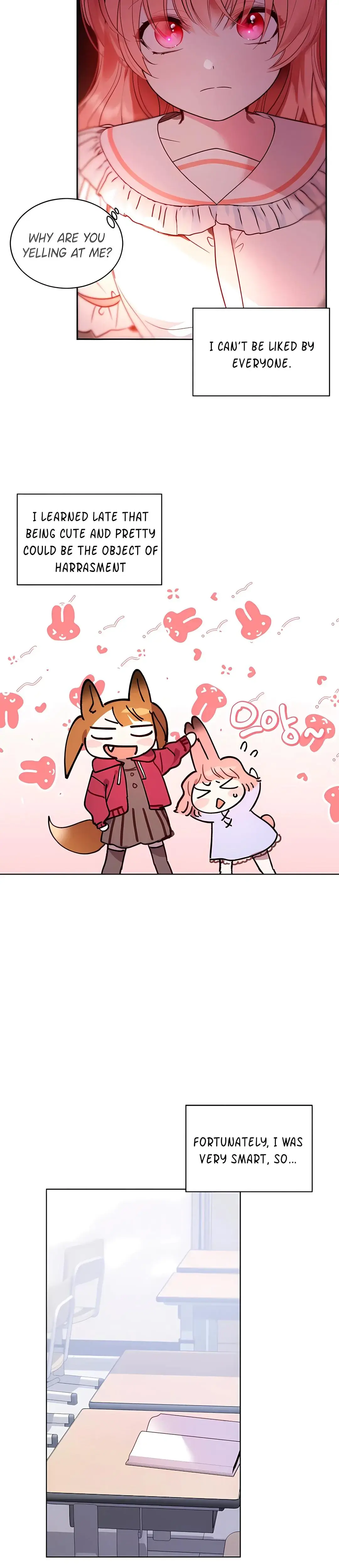 eat u up Episode 3 - Page 4