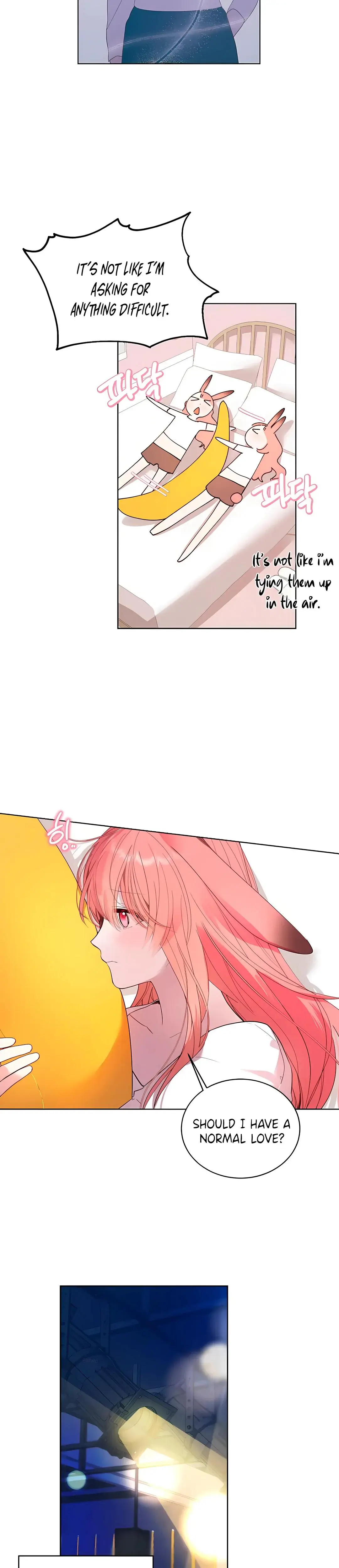 eat u up Episode 3 - Page 9